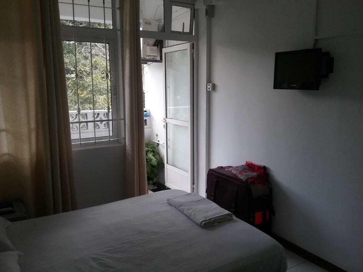 La Plaine Verte Guesthouse Port Louis Dış mekan fotoğraf