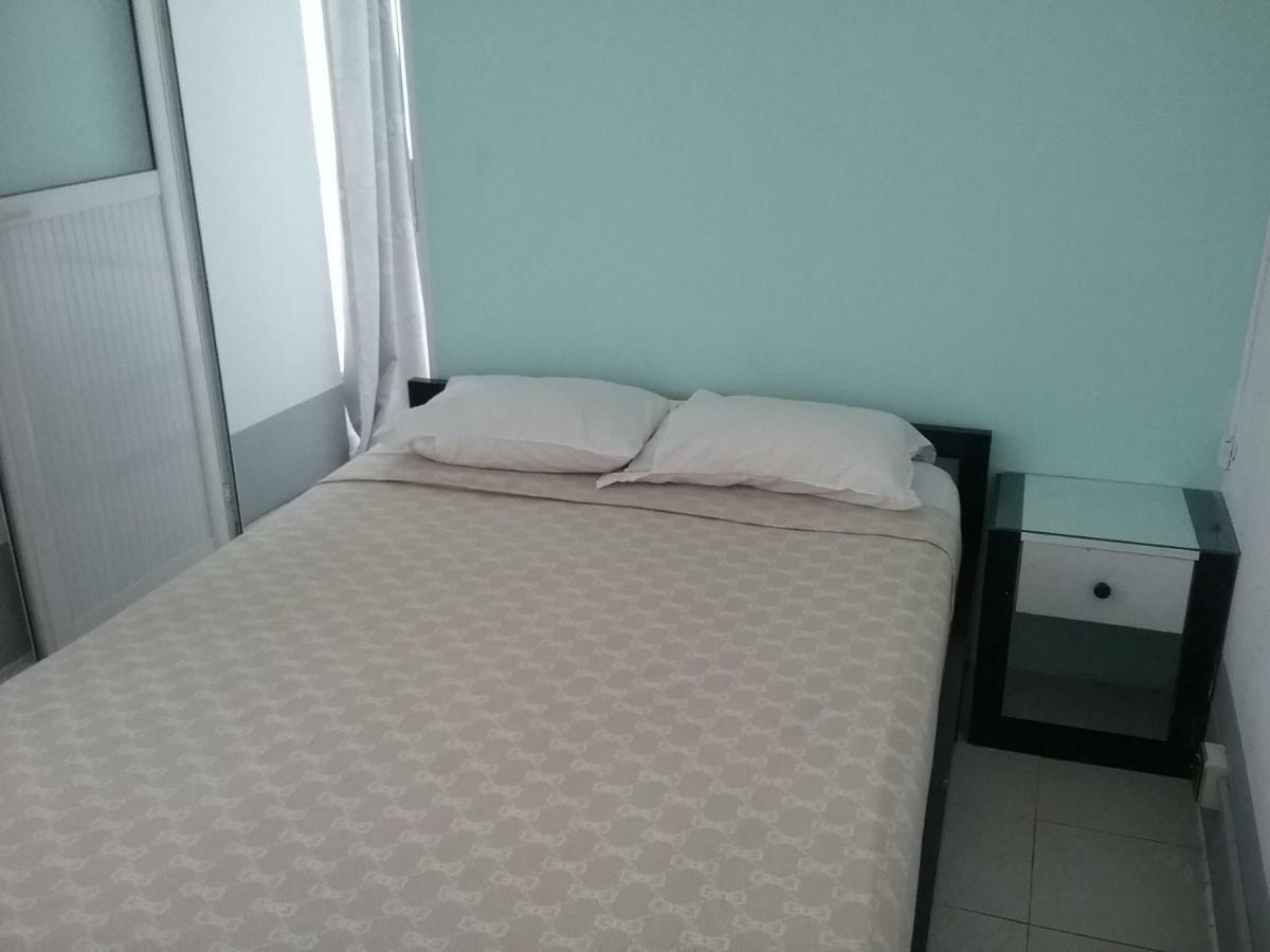 La Plaine Verte Guesthouse Port Louis Dış mekan fotoğraf