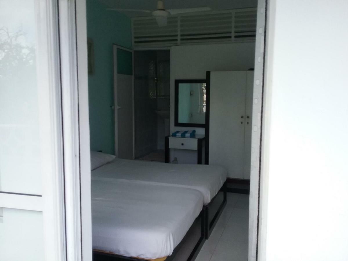La Plaine Verte Guesthouse Port Louis Dış mekan fotoğraf