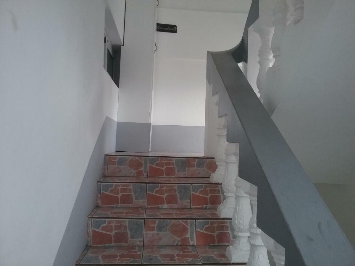 La Plaine Verte Guesthouse Port Louis Dış mekan fotoğraf