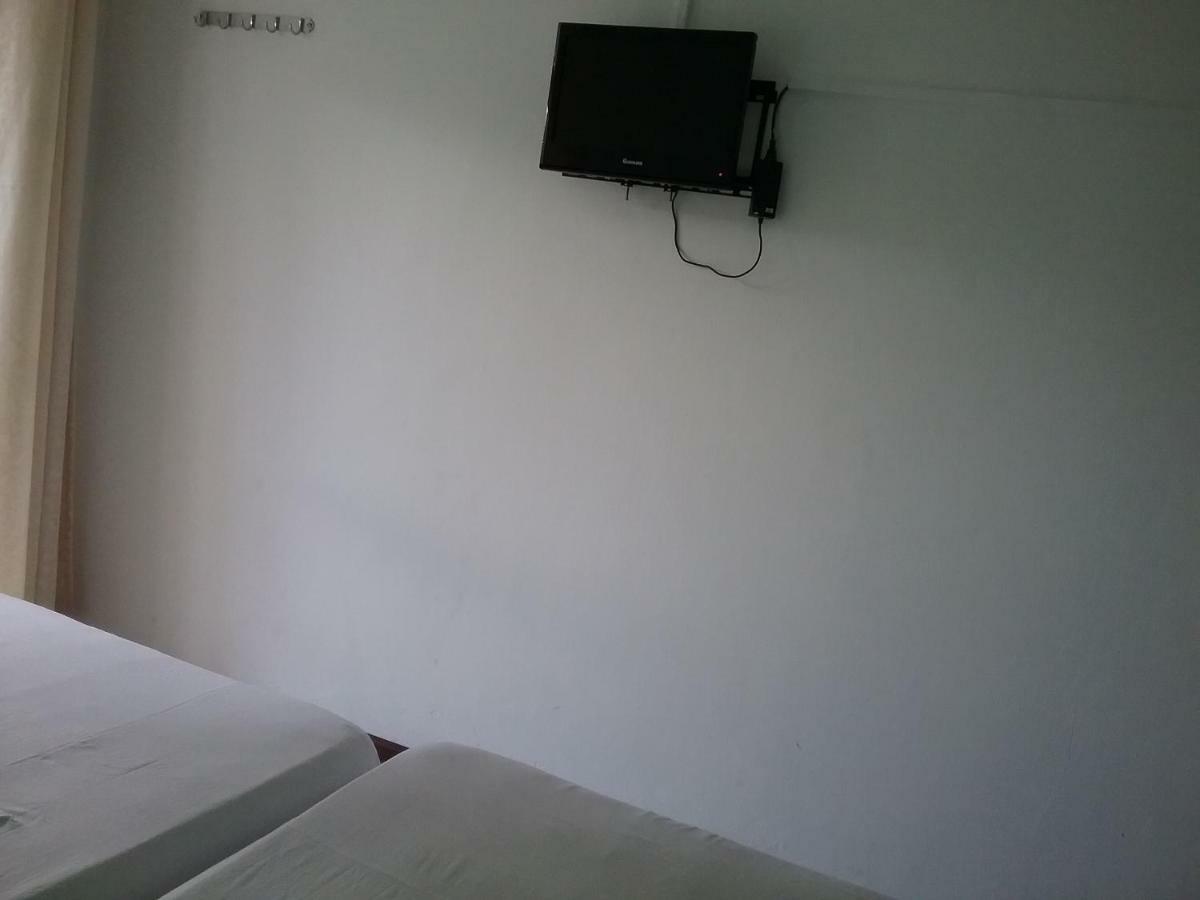 La Plaine Verte Guesthouse Port Louis Dış mekan fotoğraf