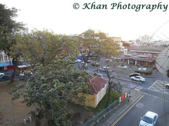 La Plaine Verte Guesthouse Port Louis Dış mekan fotoğraf