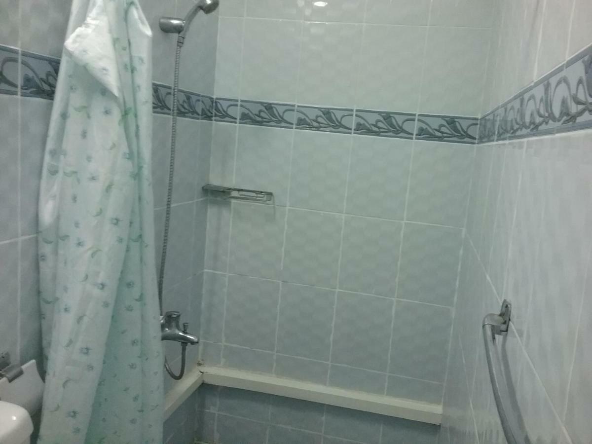 La Plaine Verte Guesthouse Port Louis Dış mekan fotoğraf