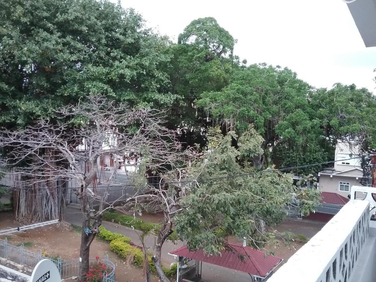 La Plaine Verte Guesthouse Port Louis Dış mekan fotoğraf